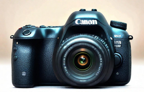 佳能6d（佳能6d参数详细）