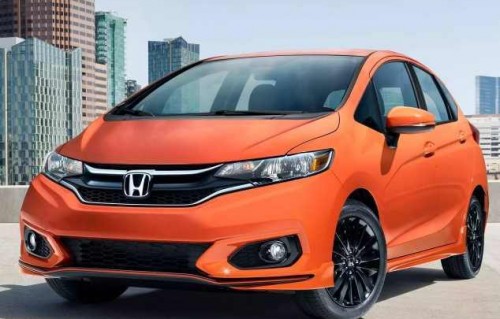 飞度2019款(飞度2019款车身多长)