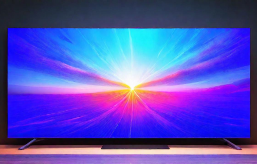 小米电视机55寸（小米电视机55寸的尺寸）