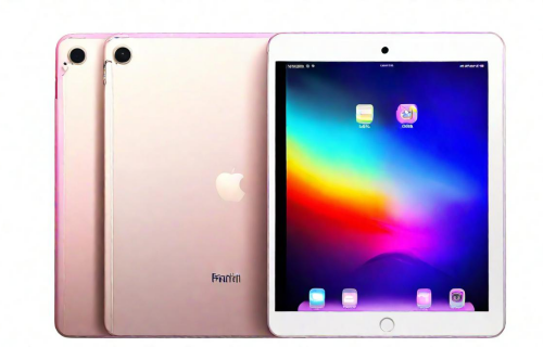 苹果ipad2代（苹果ipad2代参数配置）