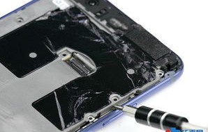 华为p10plus(华为p10plus拆机视频教程)