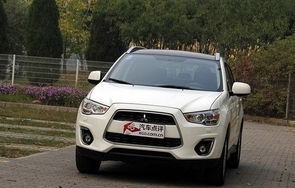 三菱劲炫降价8万(三菱劲炫最低价)