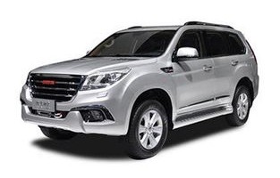 哈弗h9报价及图片(哈弗h9报价及图片大全)