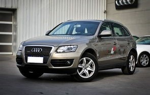 奥迪a4汽车之家(奥迪q5汽车)