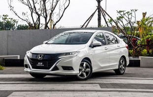 广汽本田的价格大全(广汽本田的价格和图片大全)