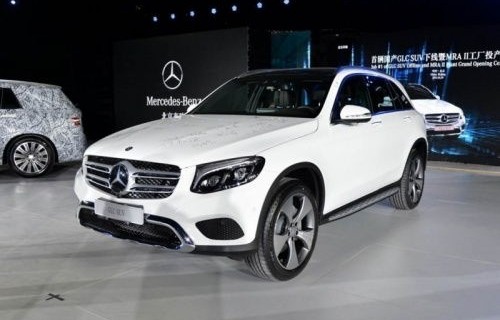 奔驰glc260买完后悔了(2021奔驰glc260怎么样 值得购买吗)