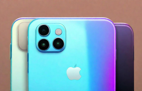 苹果手机12图片（苹果手机12图片编辑）