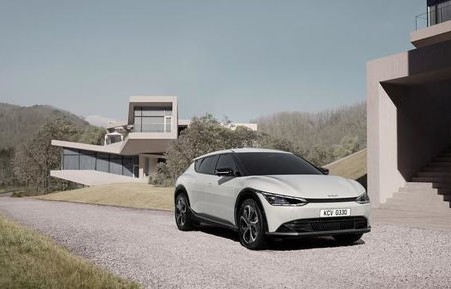 起亚纯电动汽车有哪几款(起亚纯电动轿车)