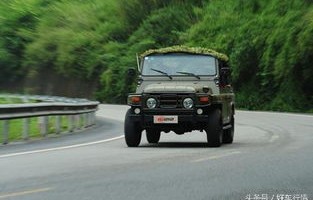 北京吉普212报价(北京吉普212汽车之家)