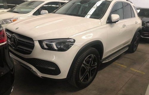 奔驰gle450价格(奔驰gle450价格表大全)