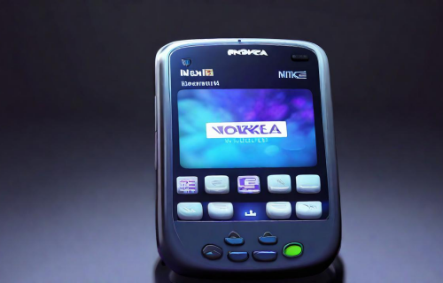 诺基亚手机游戏中心（诺基亚的游戏手机）