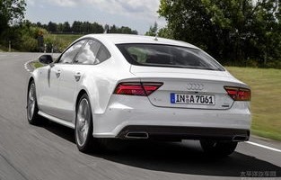 奥迪s7和rs7的区别(奥迪s7跟rs7)
