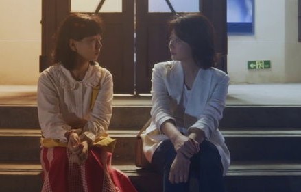 失联三十载姐妹重逢后的决裂