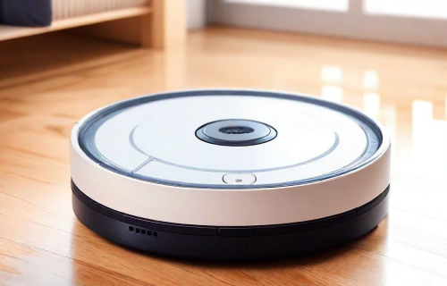 扫地机器人哪个牌子好（扫地机器人哪个牌子好科沃斯）