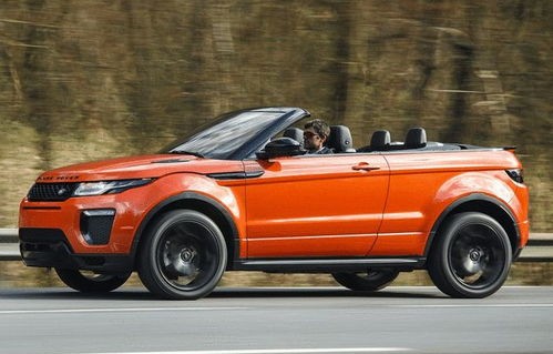 路虎极光25万是真的吗(路虎极光25万是真的吗值得买吗)