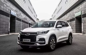 奇瑞瑞虎9新款车型及价格(奇瑞瑞虎最新款)