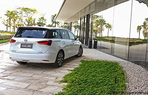 别克gl6新款四缸(别克gl6新款2021款3缸怎么样)