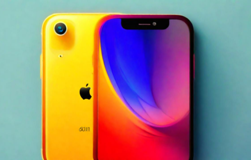 苹果xr（苹果xr什么时候出的）