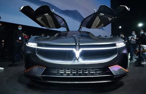 东风小汽车全部车型(东风汽车小轿车车型)