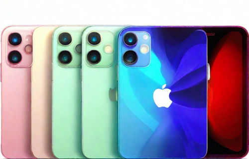 苹果手机12报价及图片（苹果12手机最新图片及价格）