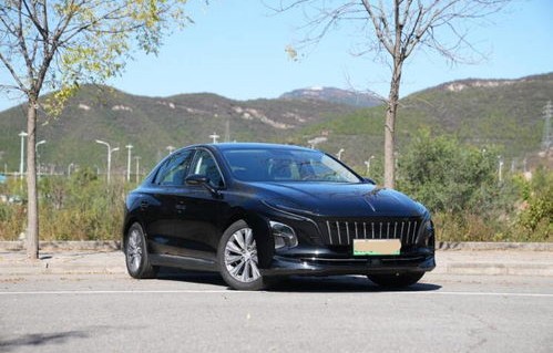 汽车之家2024年最新汽车报价红旗(汽车之家2024最新报价大全)