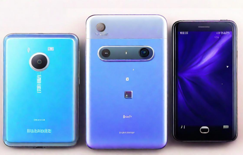 历代华为手机型号及发布年份（历代华为手机型号及发布年份图片）