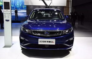 吉利帝豪suv车型价格(吉利帝豪suv车型价格及图片)