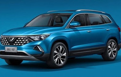 捷达品牌介绍(捷达品牌介绍图片)