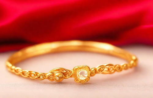 au750回收多少钱一克（老凤祥au750回收多少钱一克）