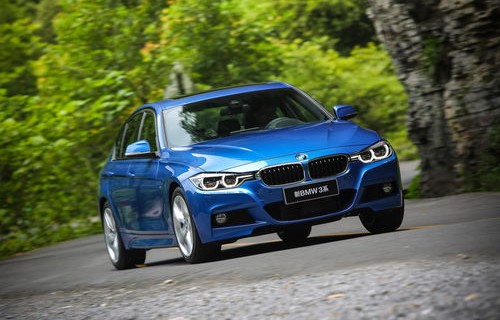 bmw宝马3系(jdm宝马3系)