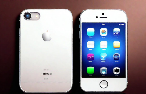 iphone4s尺寸（iphone4s尺寸规格）