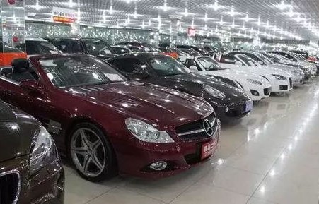 买二手车哪个平台最好(买二手车哪个平台最好)