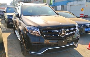 奔驰amg系列价格表(奔驰amg车型大全)