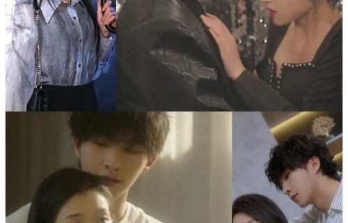 短剧我的猫系男友——王格格与张集骏的甜蜜爱情故事