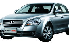 奔腾b70油耗是多少(奔腾b70油耗是多少公里)