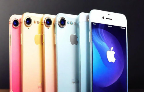 苹果7手机价格多少钱一台（苹果7手机价格多少钱一台36G一手）