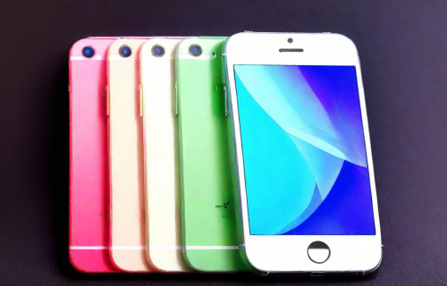 苹果手机5c多少钱一部（苹果手机5c多少钱一部）