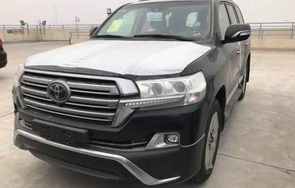 酷路泽5700v8官方价格(酷路泽5700最新价格多少钱)