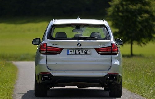 宝马X5最低报价，豪华与性能的完美结合