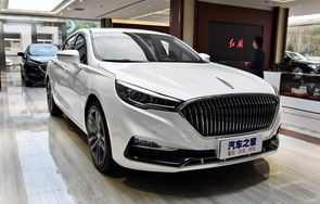 红旗车价格表10万至12万(红旗车价格多少钱一辆2020)