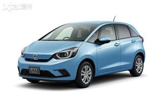 最新款本田飞度(最新款本田飞度有几种颜色?)