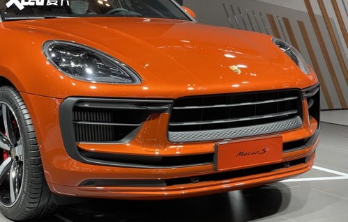 保时捷macan报价及图片(保时捷macans新款报价及图片)