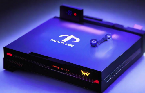 ps4游戏机（ps4游戏机多少钱一台）