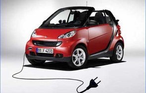 奔驰斯玛特smart报价(奔驰斯玛特报价 价格)