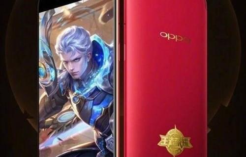 oppo手机r11多少钱（oppo r11多少钱一部手机）