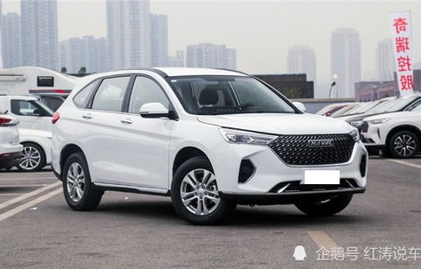 哈弗m6十大缺点(开不烂的国产三款车)