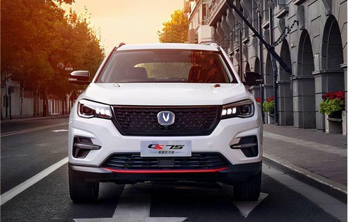 性价比最高的车suv(性价比最高的车排行榜)