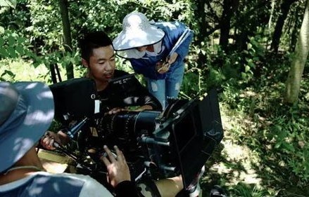 短剧中的妖孽小保安