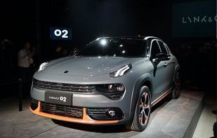 为什么老百姓不买领克车(为什么这么多人买领克)