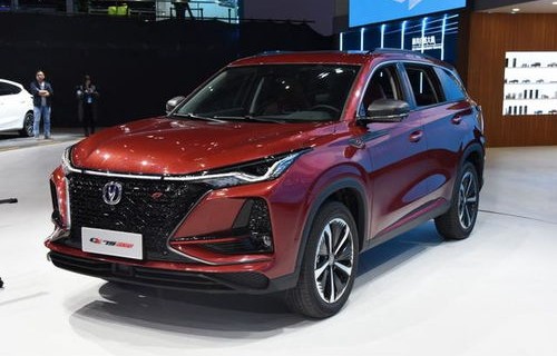 长安cs75plus致命缺点(长安cs75plus有啥缺点)